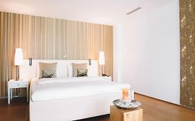 Hotel Birdlodge